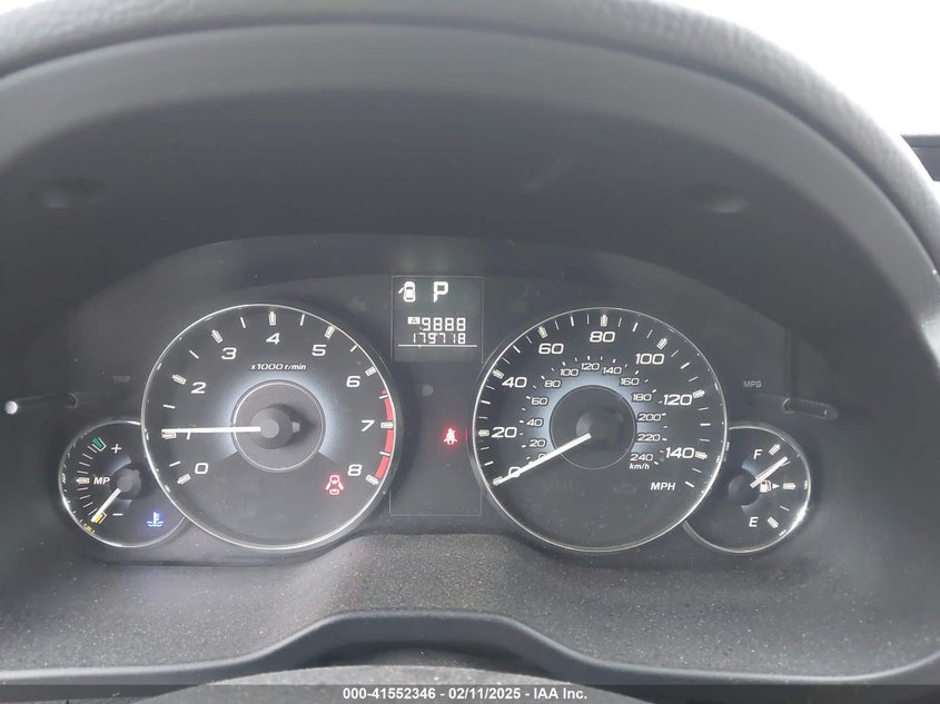 2010 SUBARU OUTBACK VIN: 4S4BRBKC1A3327178