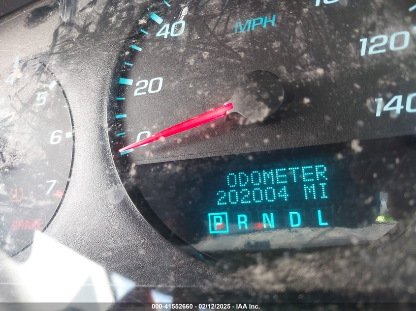 2015 CHEVROLET IMPALA LIMITED LS - 2G1WA5E32F1105653