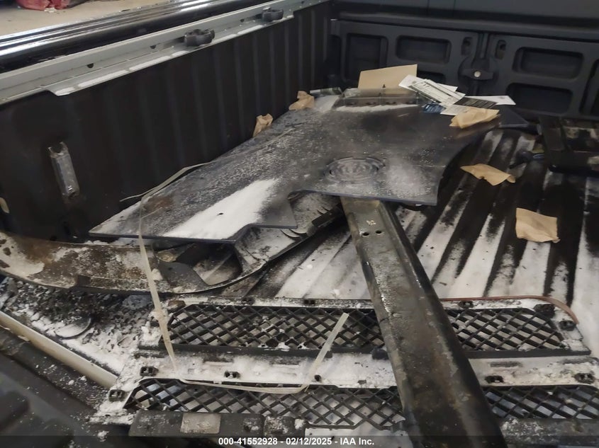 2019 RAM 1500 CLASSIC VIN: 1C6RR7KTXKS677570