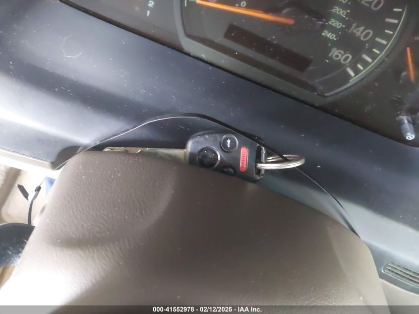 2005 Honda Accord 2.4 Ex VIN: 1HGCM56845A053699 Lot: 41552978