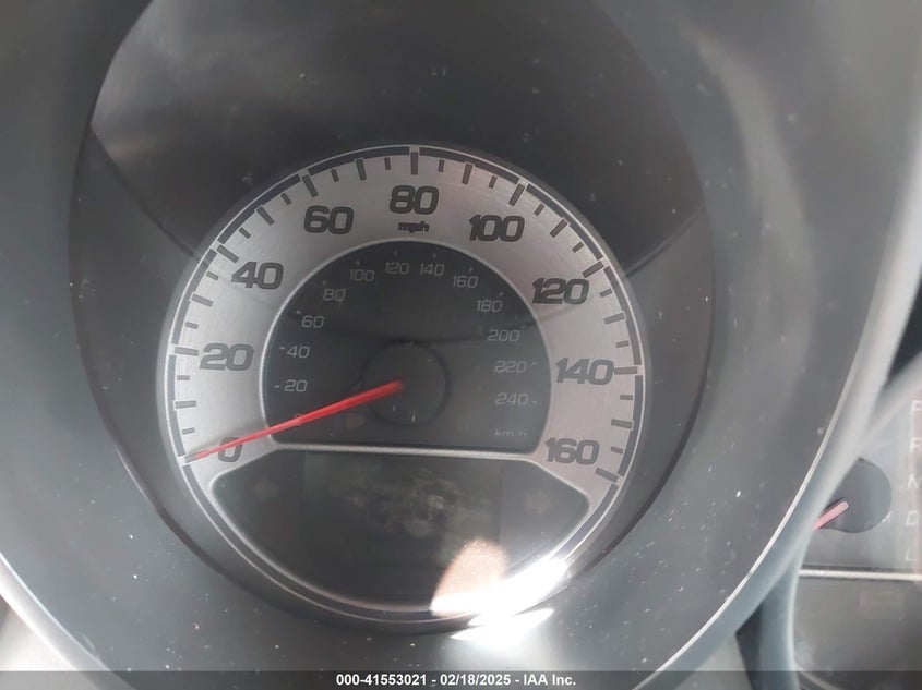 2008 ACURA TL VIN: 19UUA66208A018001