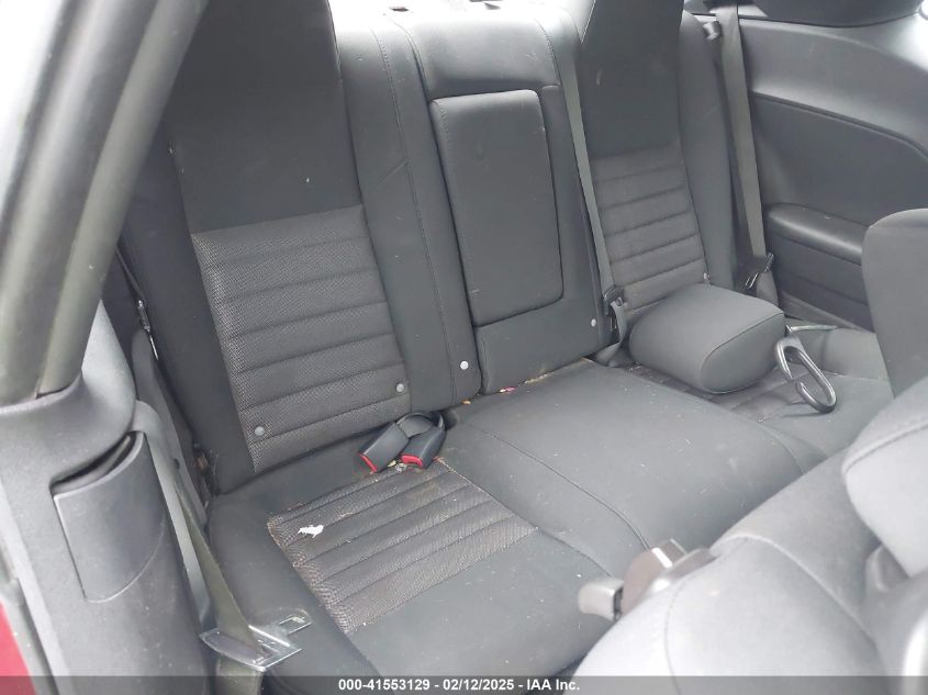 2009 Dodge Challenger Se VIN: 2B3LJ44V29H599727 Lot: 41553129