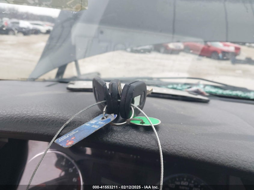 2013 FORD F150 VIN: 1FTFW1ET8DKE58655