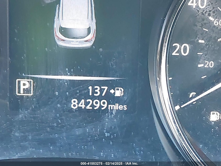 2018 Nissan Rogue Sport S VIN: JN1BJ1CR9JW600653 Lot: 41553275