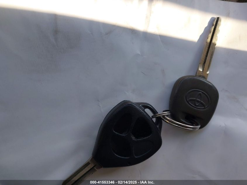 2006 Toyota Sienna Le VIN: 5TDZA23C56S526670 Lot: 41553346