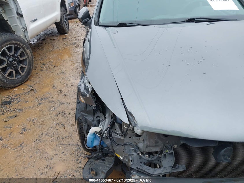2009 HONDA ACCORD VIN: 1HGCP26399A025400
