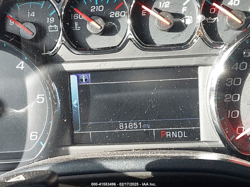 2018 CHEVROLET SILVERADO 1500 1LT/2LT - 1GCVKREC5JZ323688