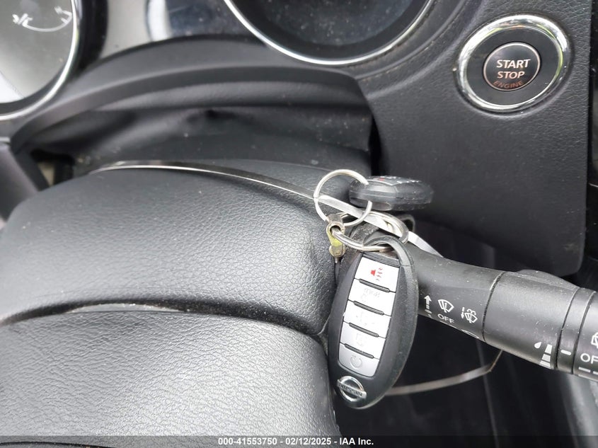 2018 NISSAN ROGUE SV - 5N1AT2MV1JC830088