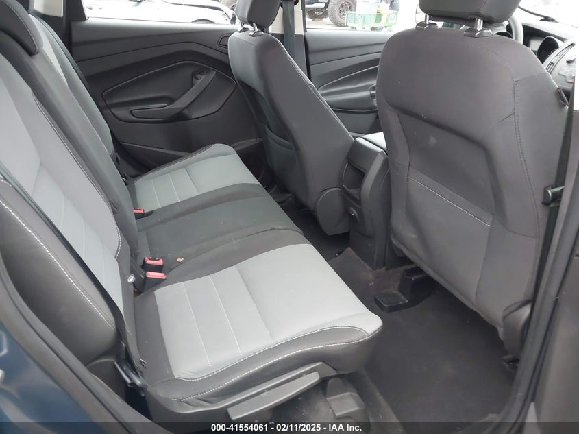 2018 FORD ESCAPE VIN: 1FMCU0F70JUC28284