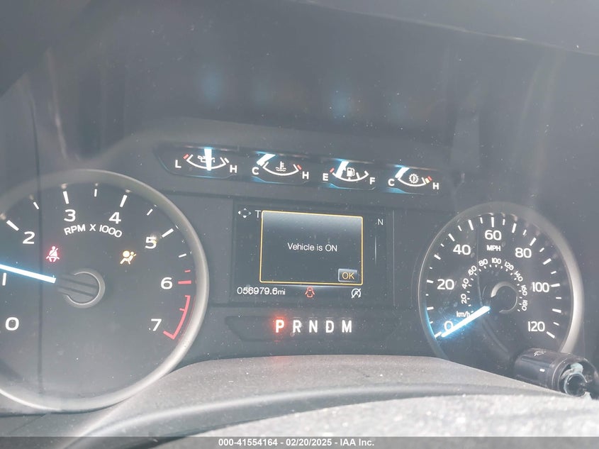 2018 FORD F-150 VIN: 1FTEW1E57JKD01076