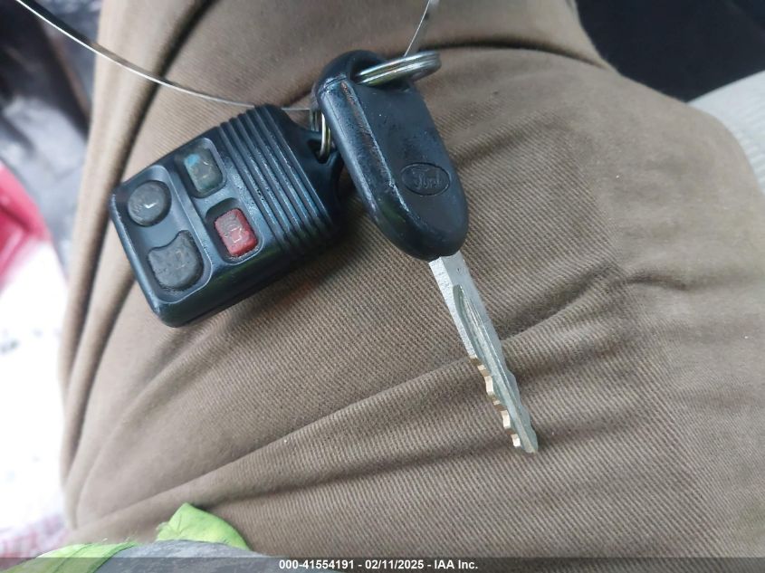 2008 Ford Explorer VIN: 1FMEY73E38UA46565 Lot: 41554191