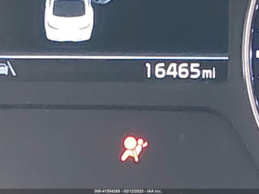 2023 KIA FORTE LXS - 3KPF24AD9PE511818