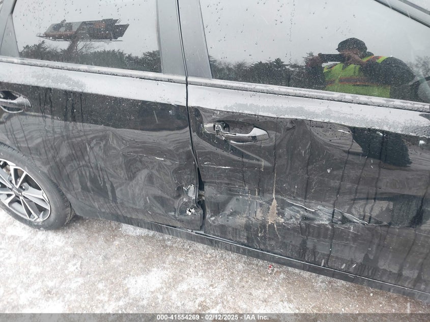 2023 KIA FORTE LXS - 3KPF24AD9PE511818