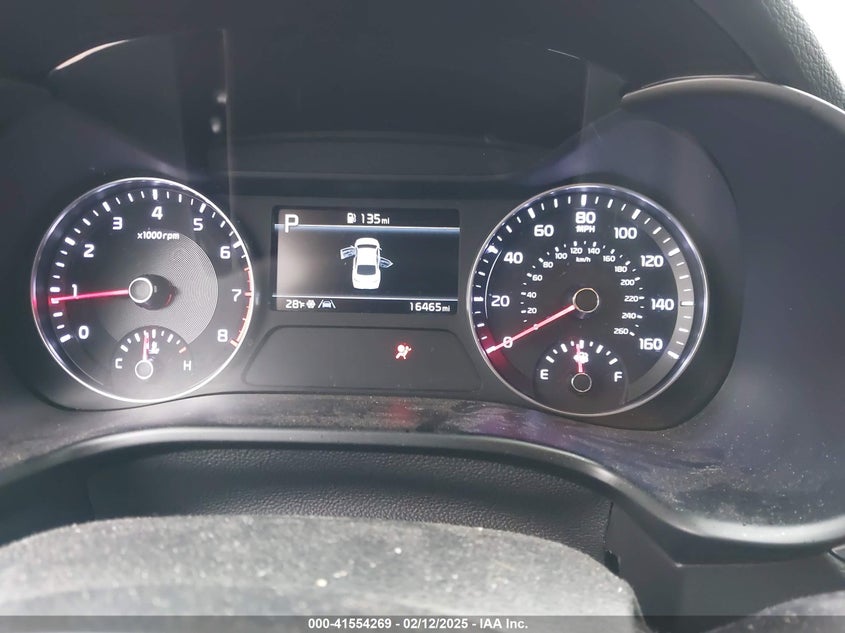 2023 KIA FORTE LXS - 3KPF24AD9PE511818