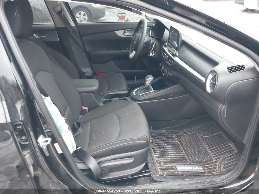 2023 KIA FORTE LXS - 3KPF24AD9PE511818