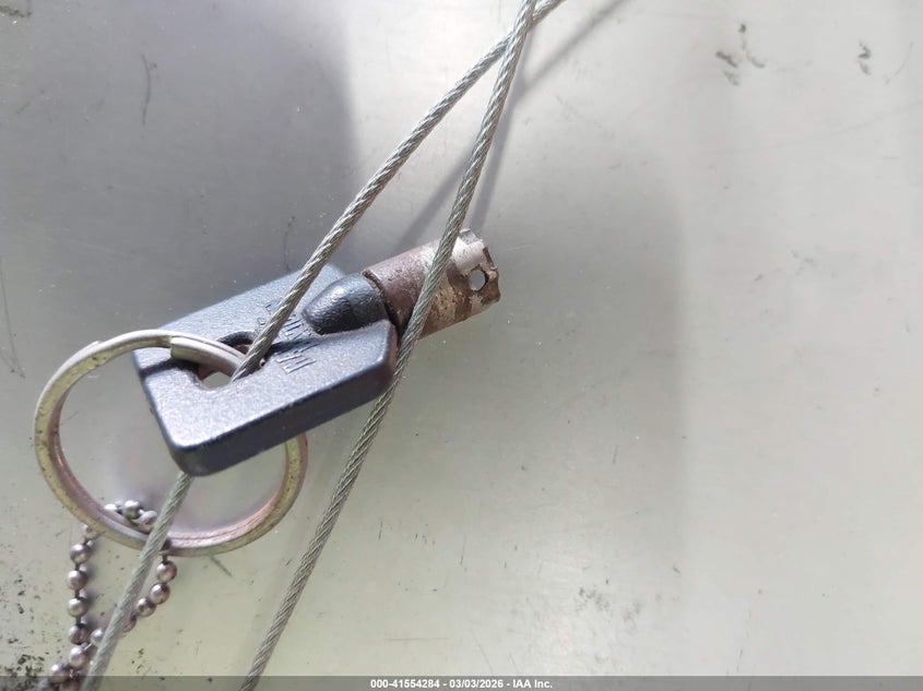 1994 Harley-Davidson Fxdl VIN: 1HD1GDL11RY308609 Lot: 41554284