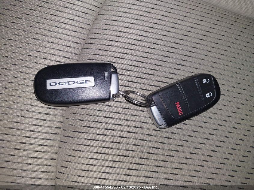 2015 Dodge Journey American Value Pkg VIN: 3C4PDCAB0FT529920 Lot: 41554298