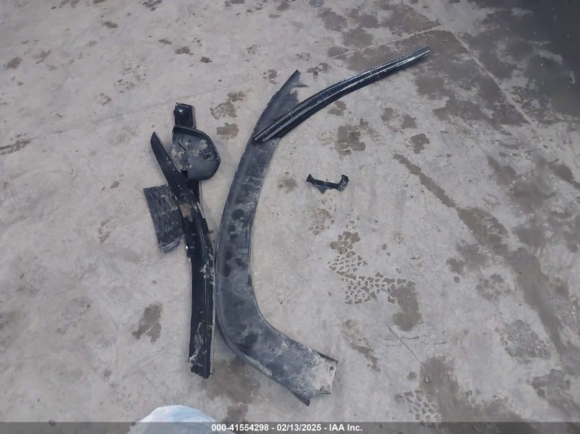 2015 Dodge Journey American Value Pkg VIN: 3C4PDCAB0FT529920 Lot: 41554298