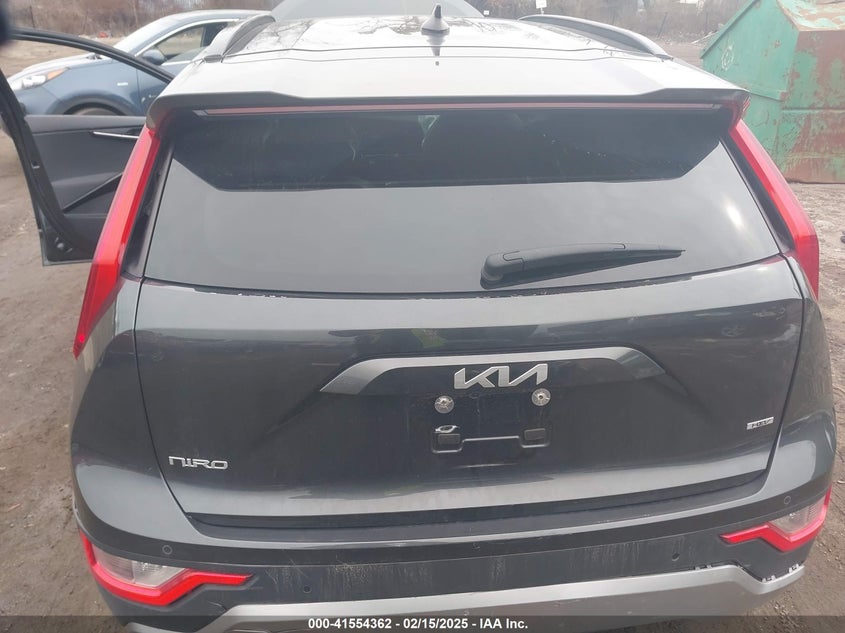 2023 KIA NIRO EX - KNDCR3LE2P5067935