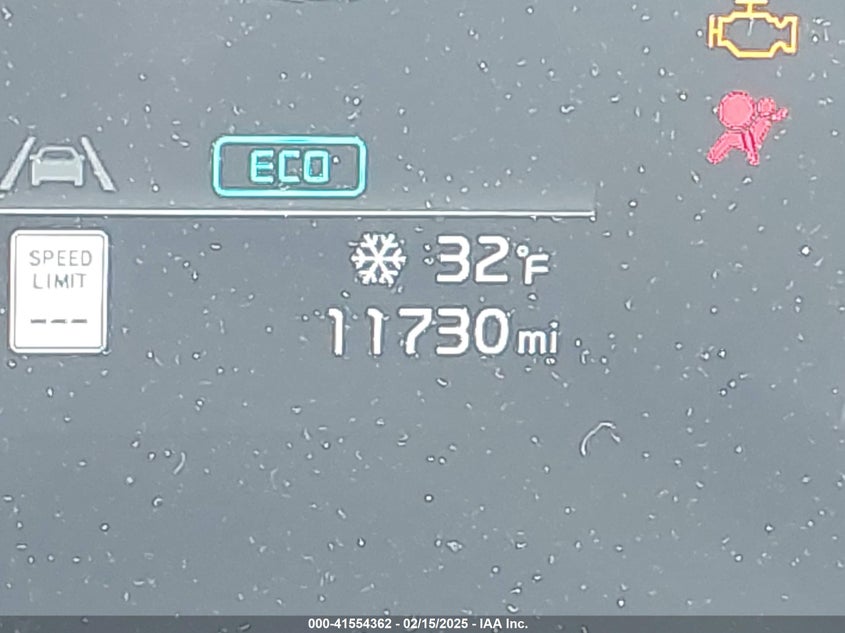 2023 KIA NIRO EX - KNDCR3LE2P5067935