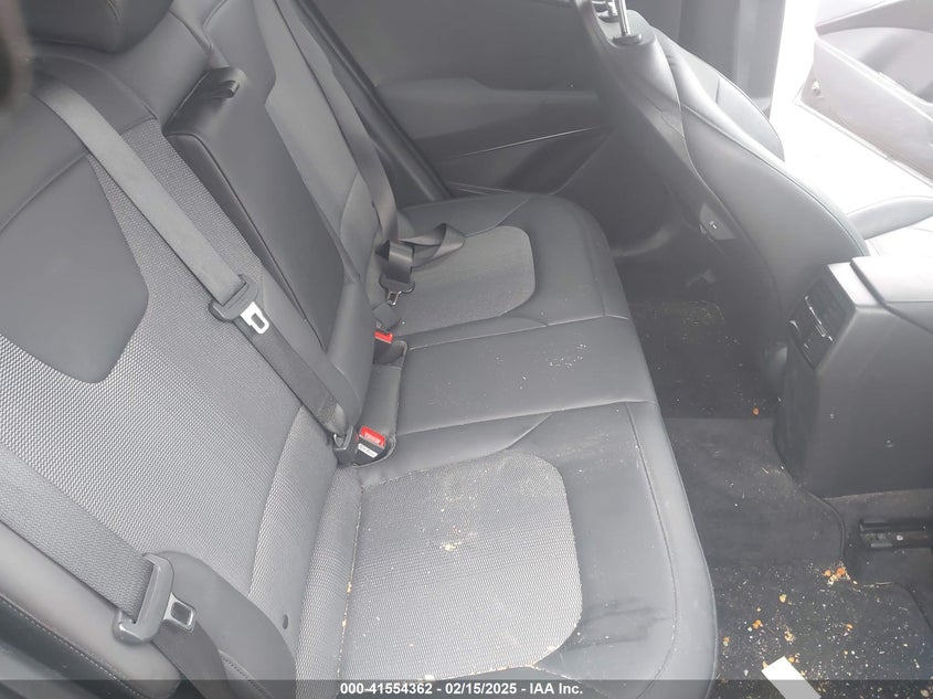 2023 KIA NIRO EX - KNDCR3LE2P5067935