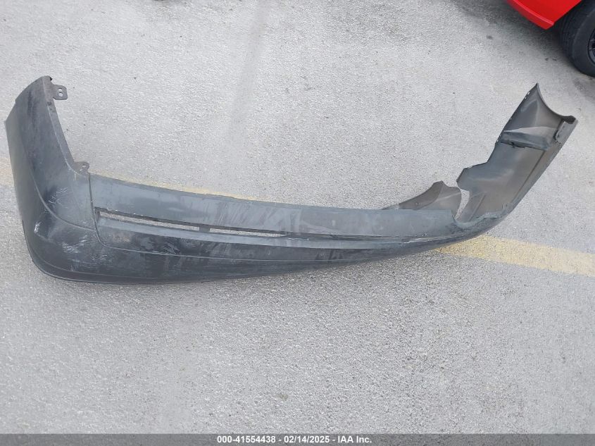 2007 Ford Focus S/Se/Ses VIN: 1FAHP34N77W124396 Lot: 41554438