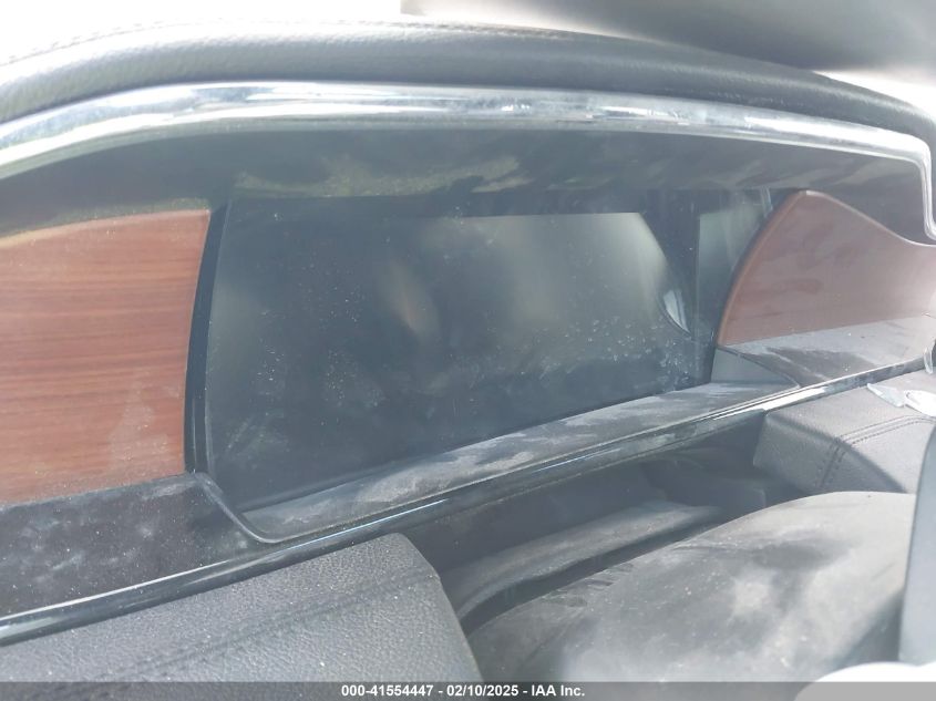 2019 Lincoln Navigator Reserve VIN: 5LMJJ2LT3KEL17465 Lot: 41554447