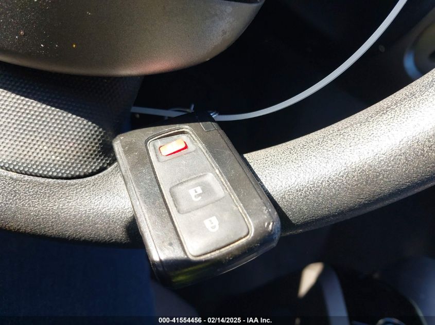 2006 Toyota Prius VIN: JTDKB20U963191006 Lot: 41554456