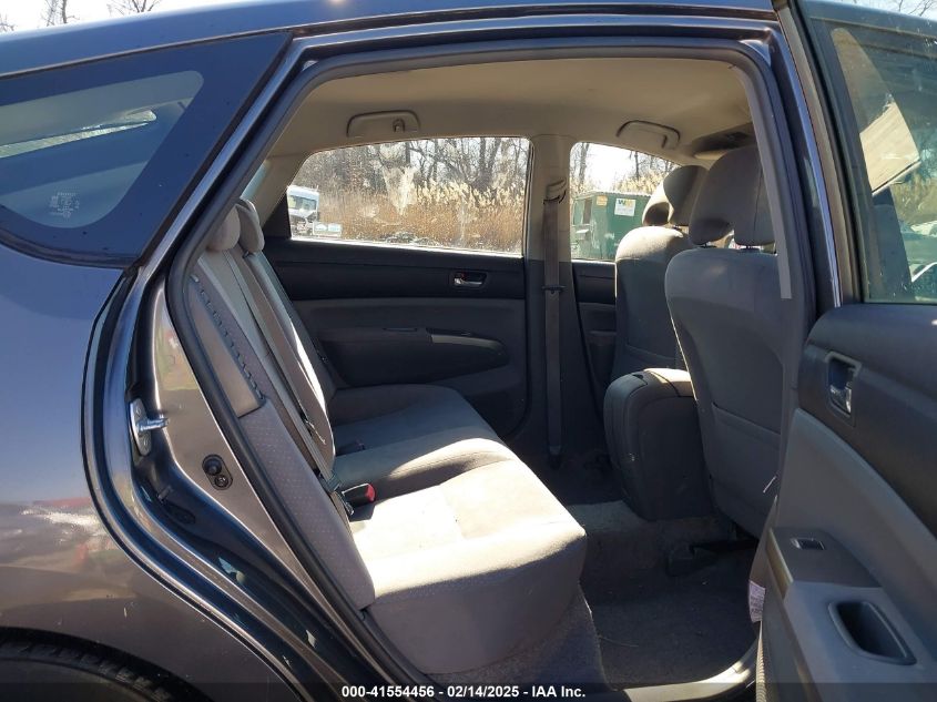 2006 Toyota Prius VIN: JTDKB20U963191006 Lot: 41554456