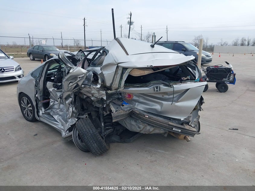 2016 HONDA FIT EX - JHMGK5H78GX020536