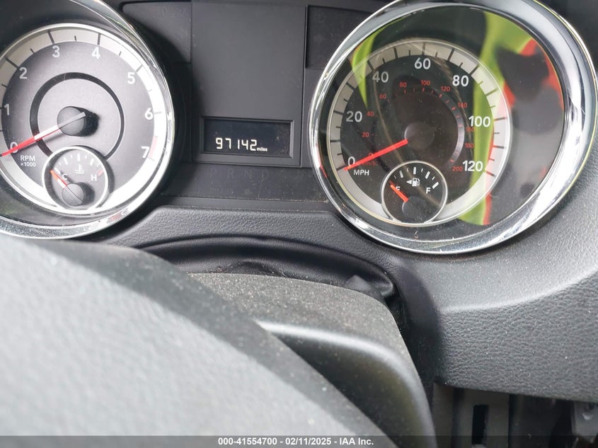 2018 DODGE GRAND CARAVAN SXT - 2C4RDGCG4JR327151