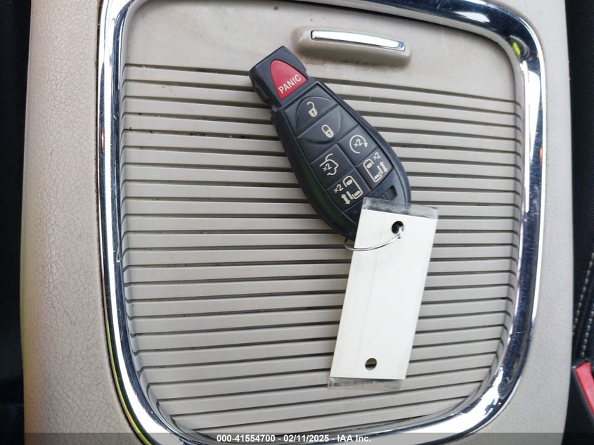 2018 DODGE GRAND CARAVAN SXT - 2C4RDGCG4JR327151