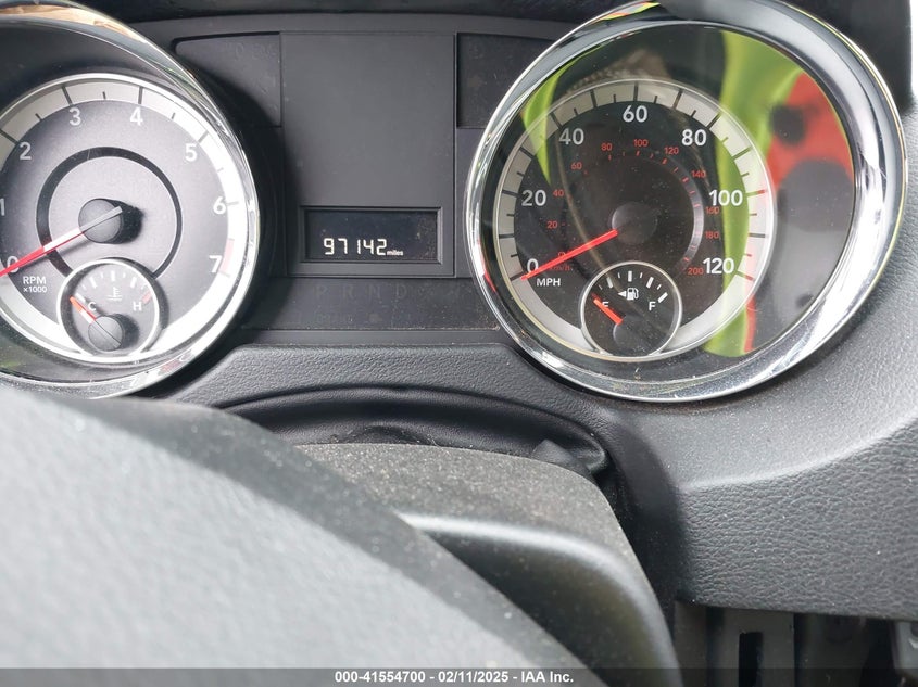 2018 DODGE GRAND CARAVAN SXT - 2C4RDGCG4JR327151