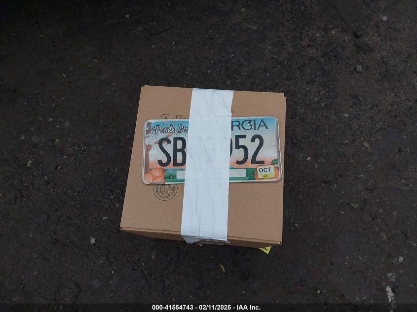 2005 Pontiac Grand Am Gt VIN: 1G2NW12E65M165994 Lot: 41554743