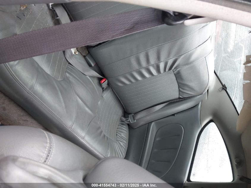 2005 Pontiac Grand Am Gt VIN: 1G2NW12E65M165994 Lot: 41554743