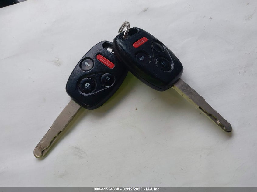 2007 HONDA ACCORD VIN: 1HGCM66837A099534