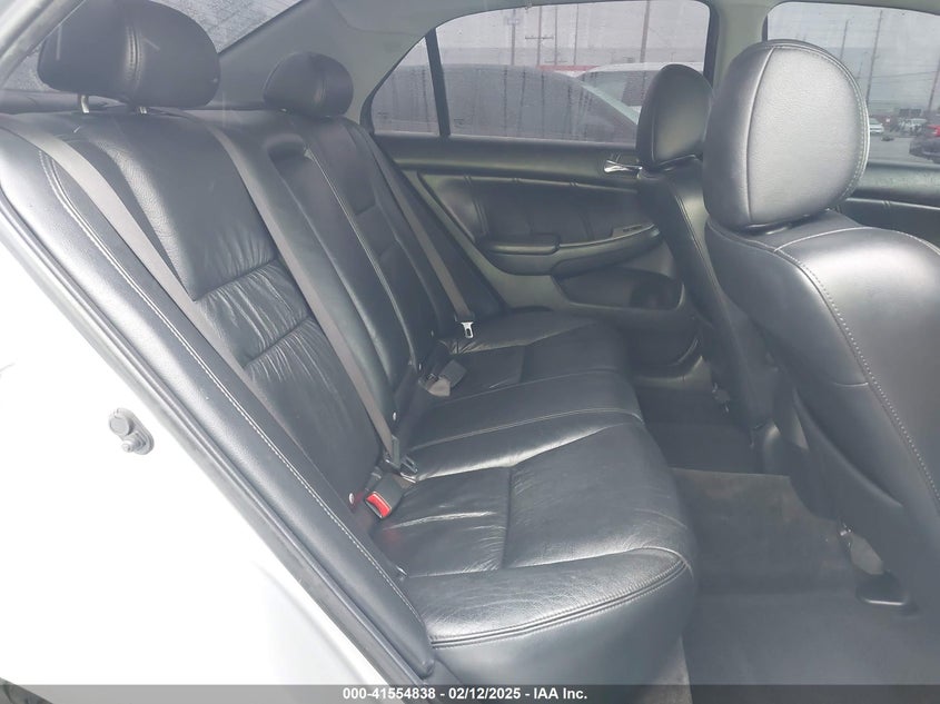 2007 HONDA ACCORD VIN: 1HGCM66837A099534