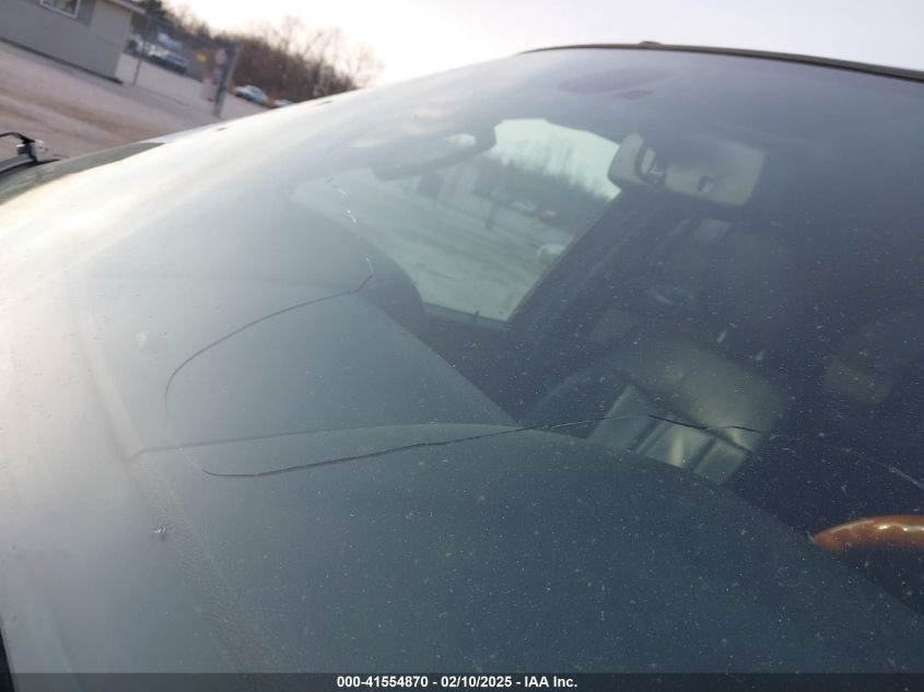 2016 Lincoln Navigator Select VIN: 5LMJJ2JT4GEL00880 Lot: 41554870