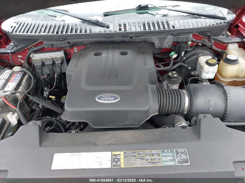 2004 Ford Expedition Xls VIN: 1FMRU13W54LA15367 Lot: 41554951