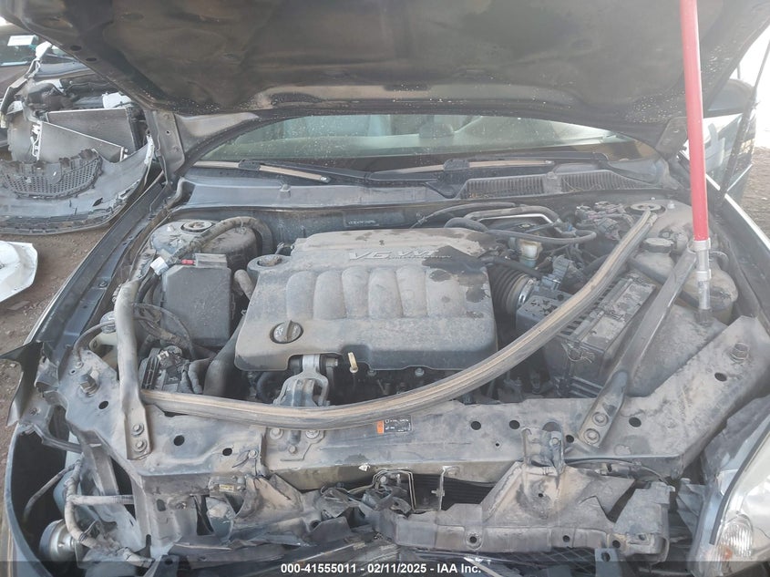 2014 CHEVROLET IMPALA LIMITED VIN: 2G1WC5E39E1150694