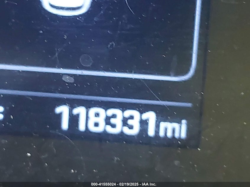 2017 HYUNDAI TUCSON SE - KM8J33A49HU443942