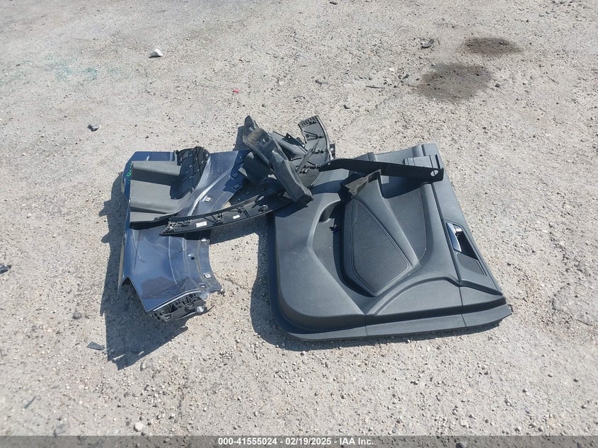 2017 HYUNDAI TUCSON SE - KM8J33A49HU443942