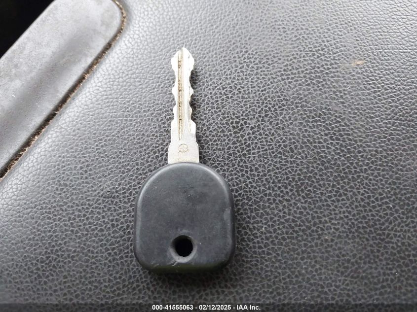 2007 Chevrolet Silverado 1500 Lt1 VIN: 2GCEK133971709049 Lot: 41555063