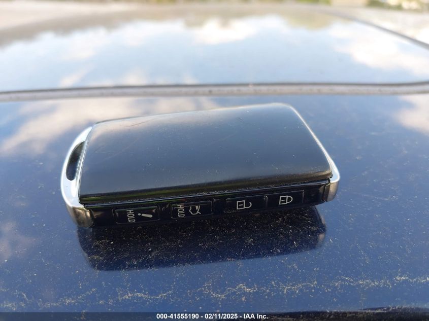 2020 Mazda Mazda6 Touring VIN: JM1GL1VM2L1527334 Lot: 41555190