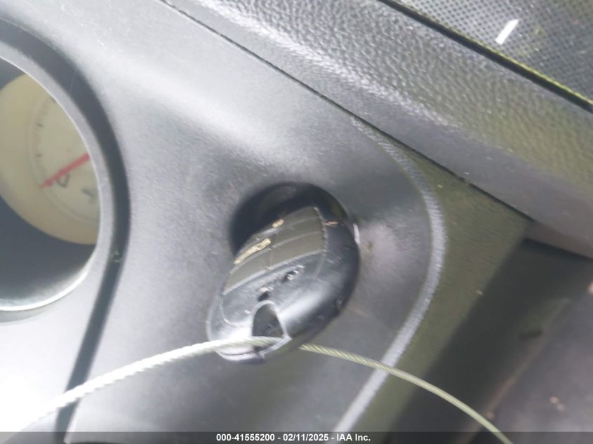 2011 Dodge Challenger VIN: 2B3CJ4DG6BH509941 Lot: 41555200