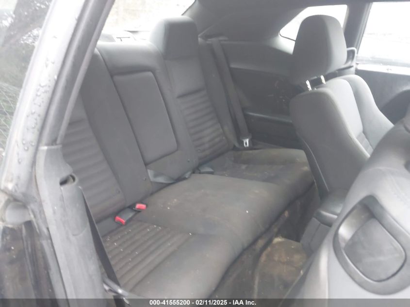 2011 Dodge Challenger VIN: 2B3CJ4DG6BH509941 Lot: 41555200