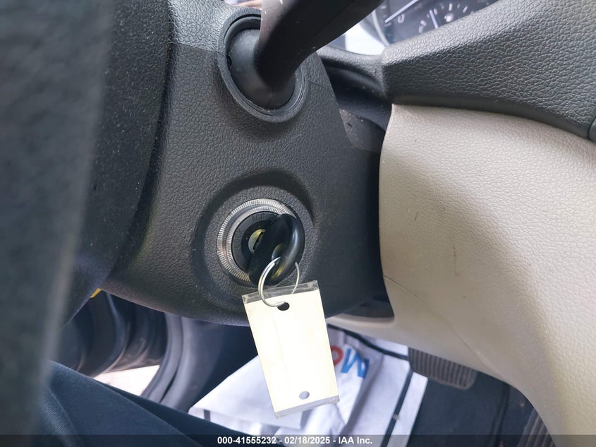 2016 HYUNDAI TUCSON SE - KM8J33A49GU141629