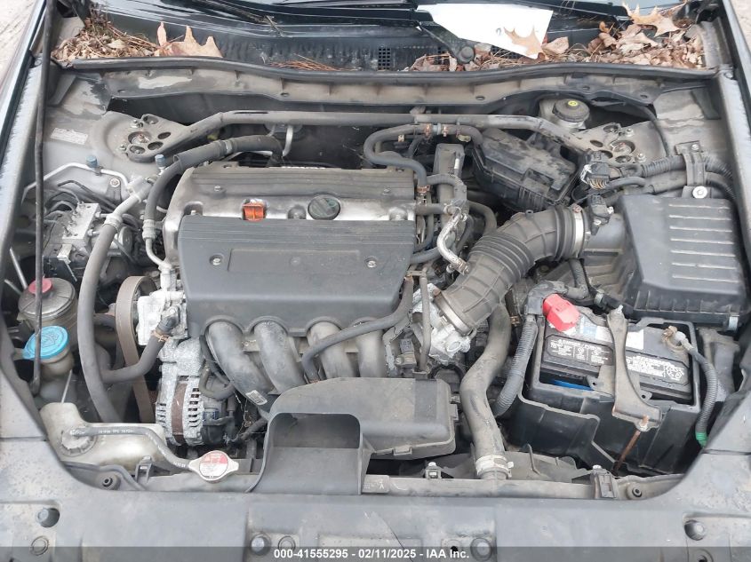 2009 Honda Accord 2.4 Ex VIN: 1HGCP26799A146415 Lot: 41555295