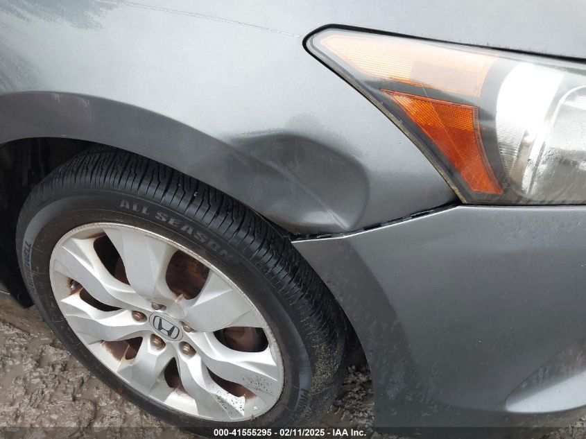 2009 Honda Accord 2.4 Ex VIN: 1HGCP26799A146415 Lot: 41555295