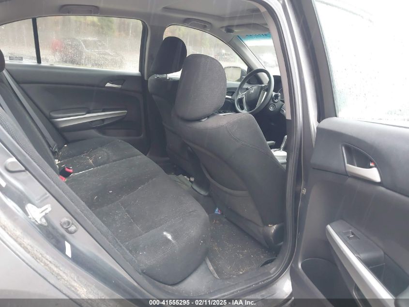 2009 Honda Accord 2.4 Ex VIN: 1HGCP26799A146415 Lot: 41555295